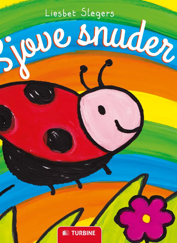 Sjove snuder af Liesbet Slegers