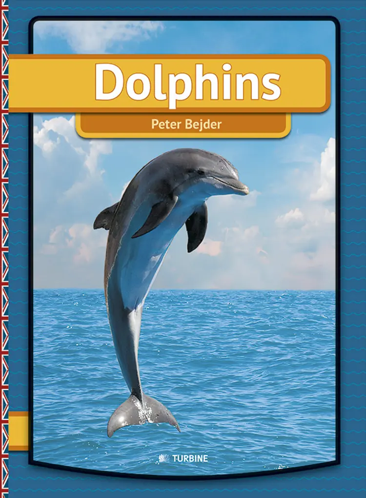 Dolphins af Peter Bejder