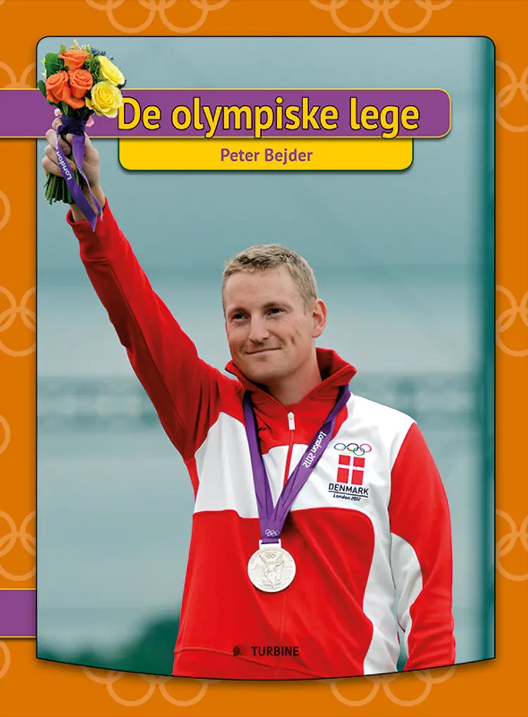 De olympiske lege af Peter Bejder