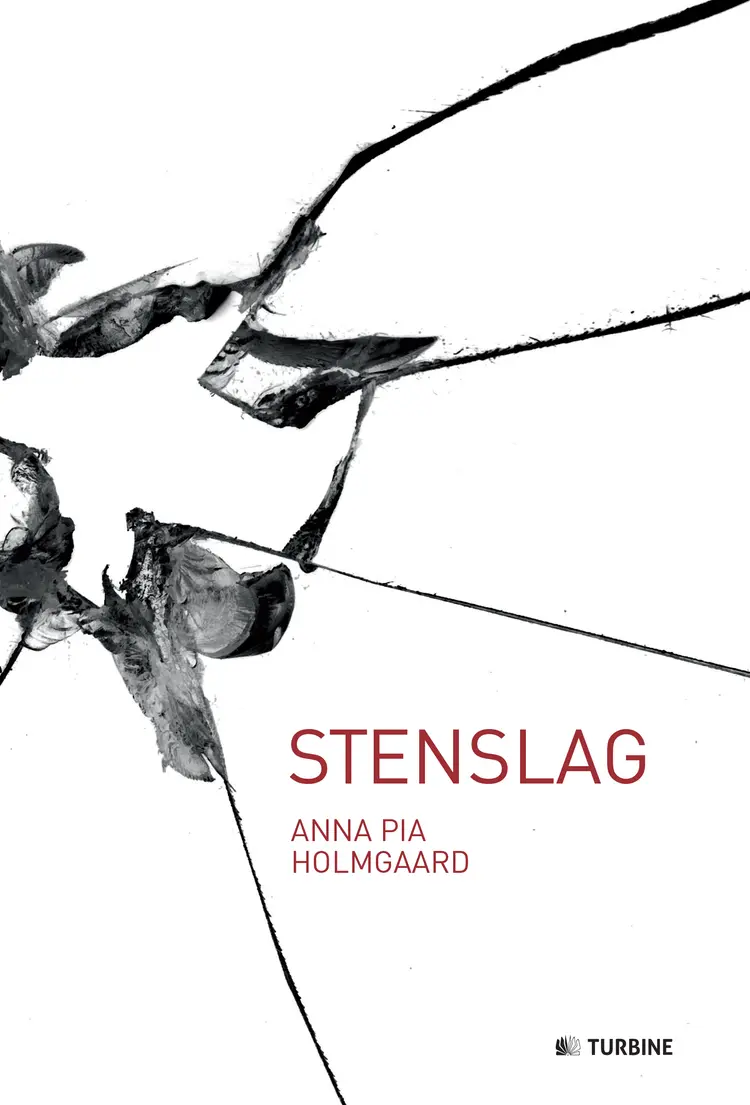 Stenslag af Anna Pia Holmgaard