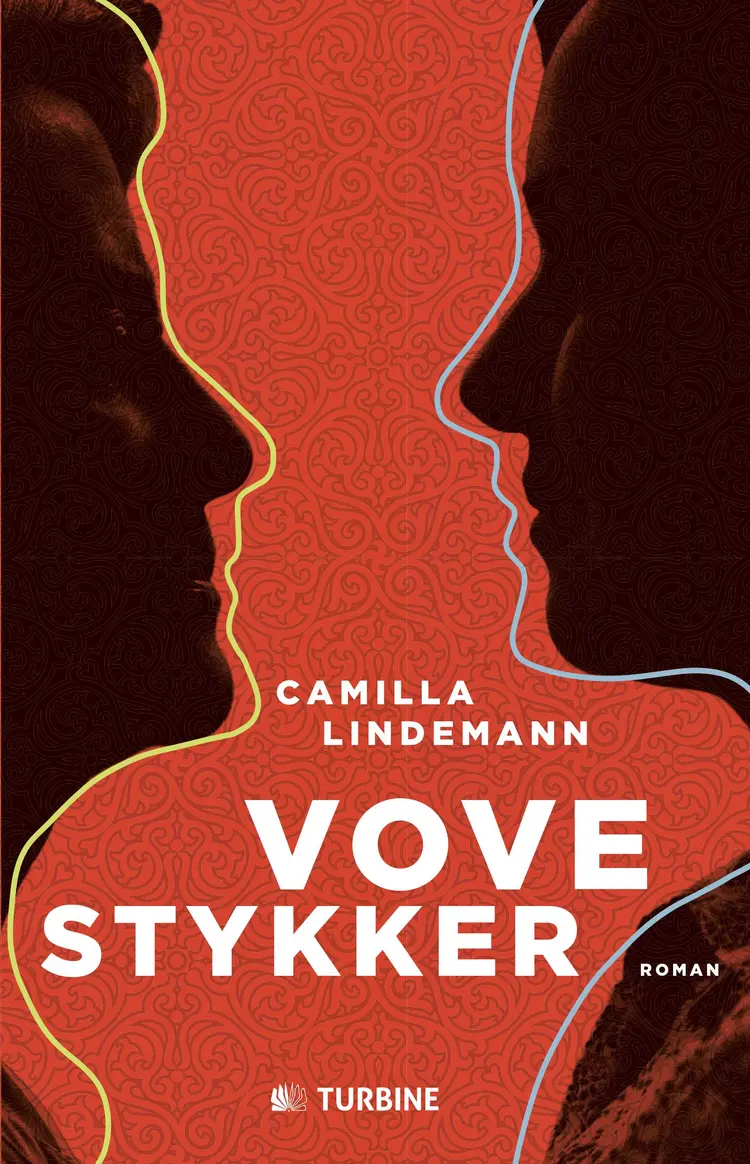 Vovestykker af Camilla Lindemann
