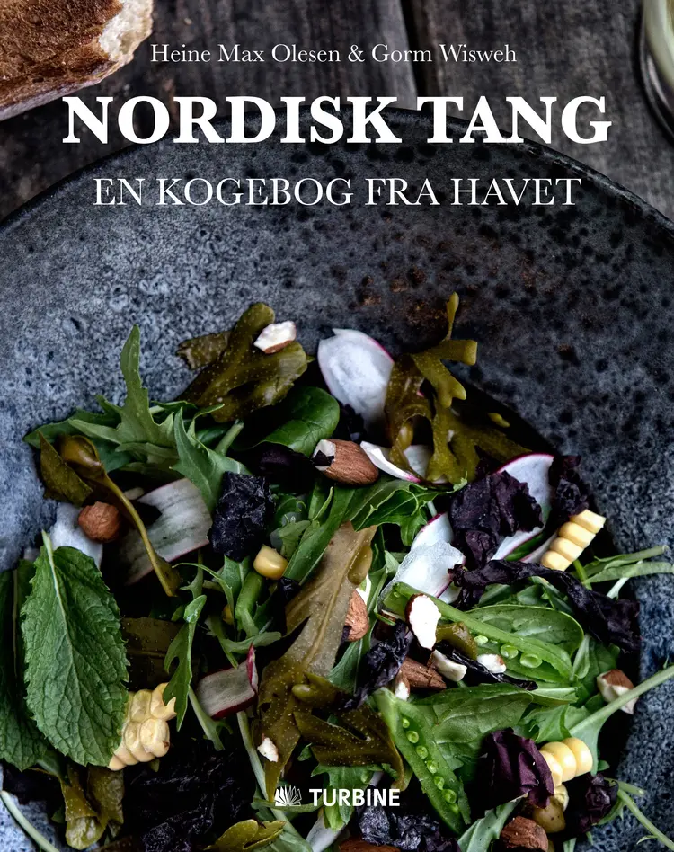 Nordisk tang af Gorm Wisweh