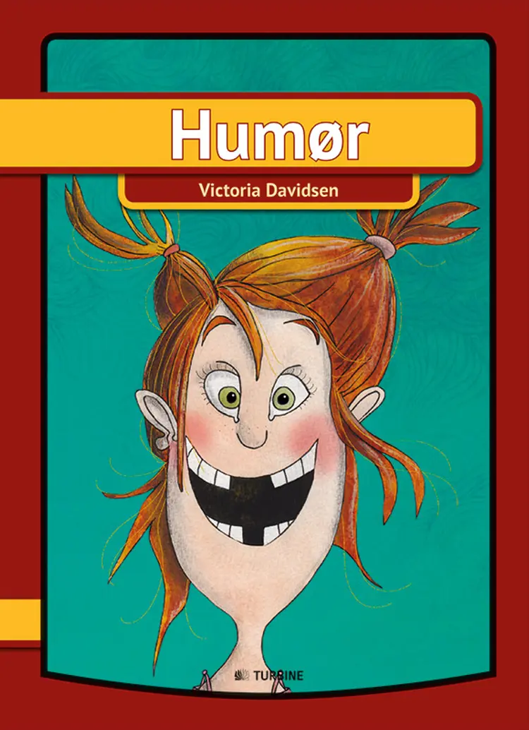 Humør af Victoria Davidsen