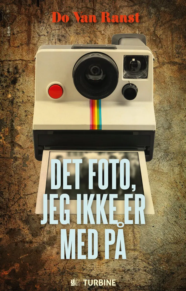 Det foto, jeg ikke er med på af Do Van Ranst