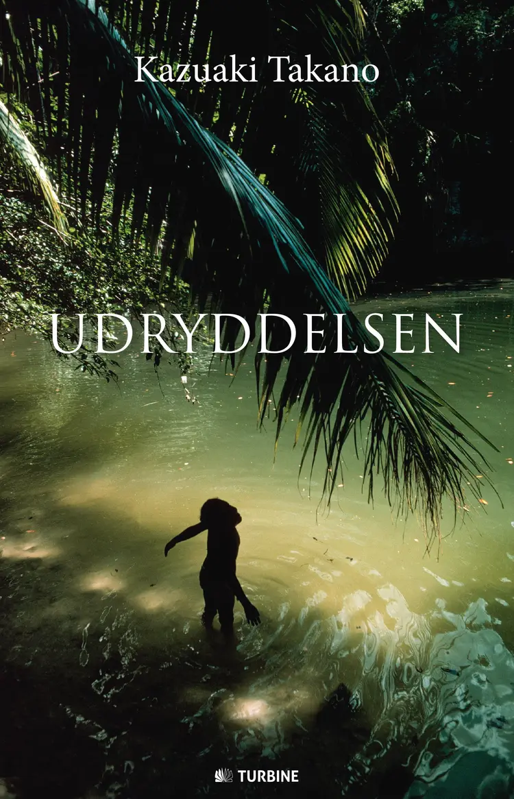 Udryddelsen af Kazuaki Takano