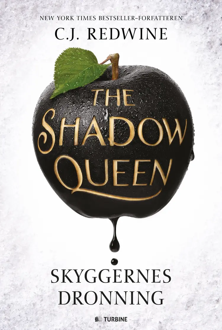 Skyggernes dronning af undefined