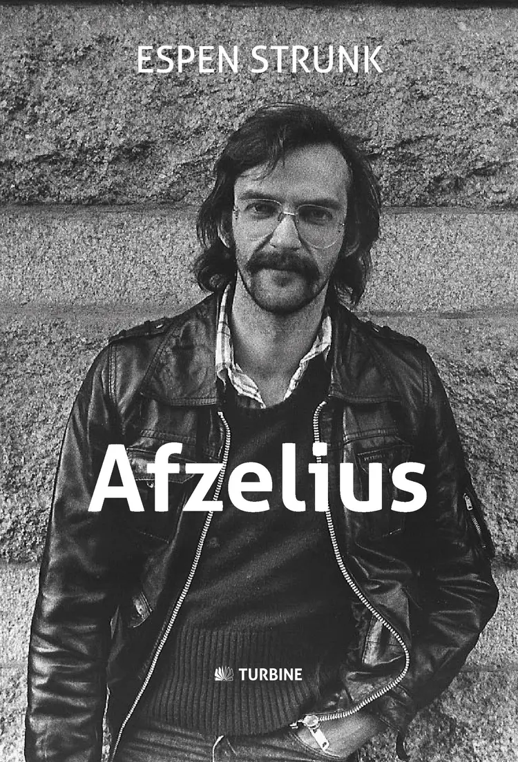 Afzelius af Espen Strunk