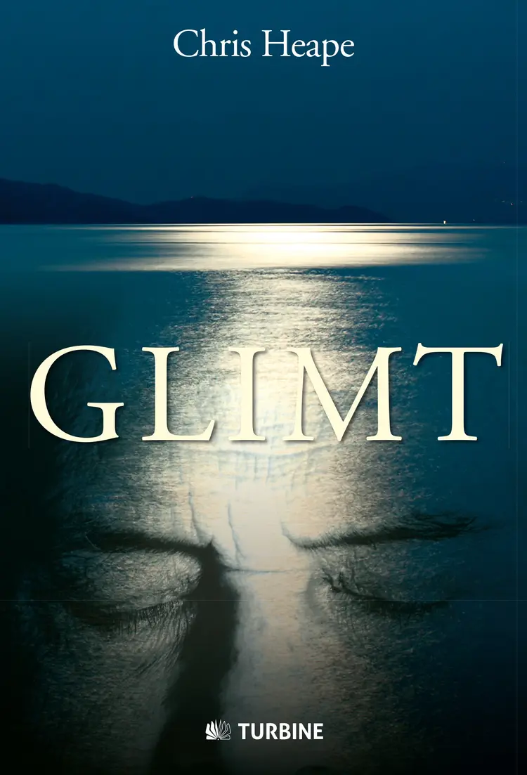 Glimt af Chris Haepe