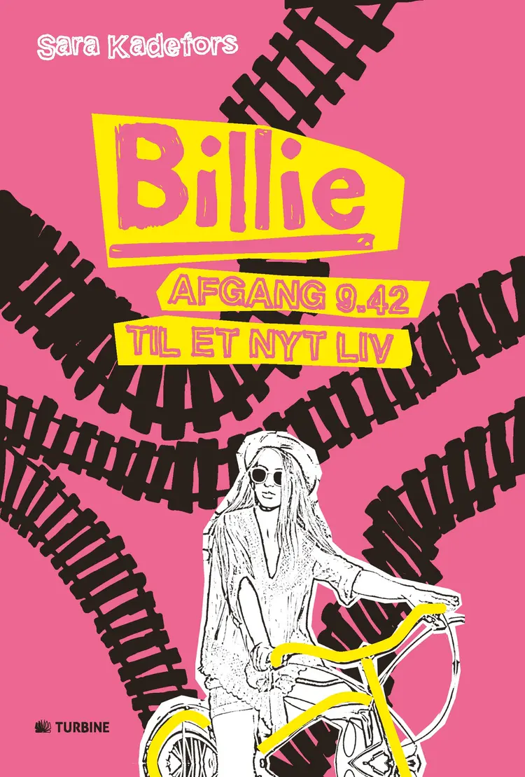 Billie af Sara Kadefors