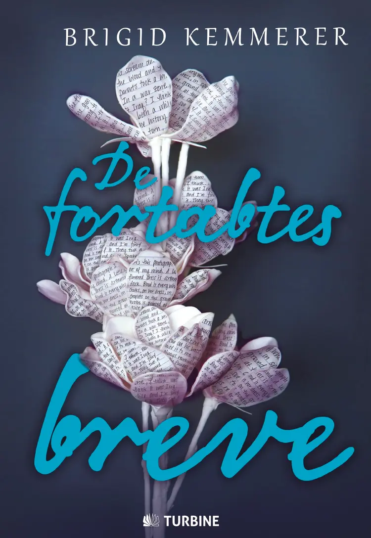 De fortabtes breve af Brigid Kemmerer