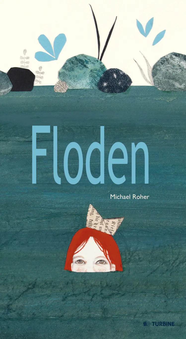 Floden af Michael Roher