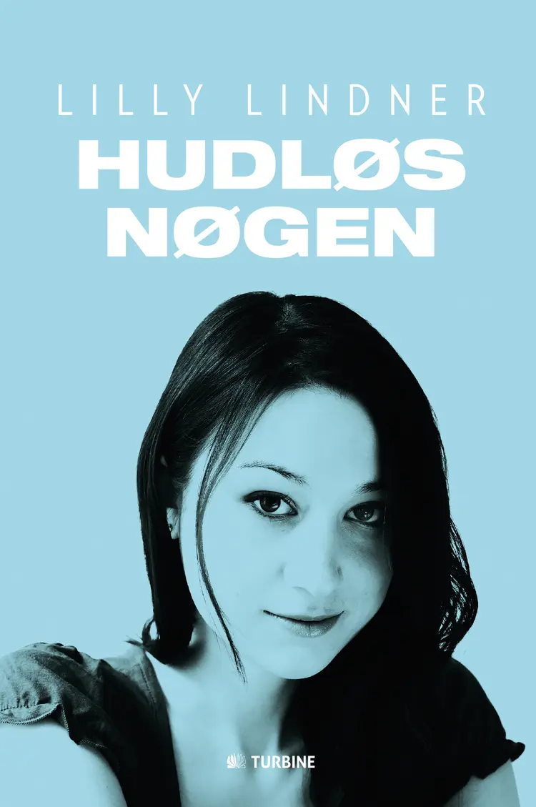 Hudløs nøgen af Lilly Lindner