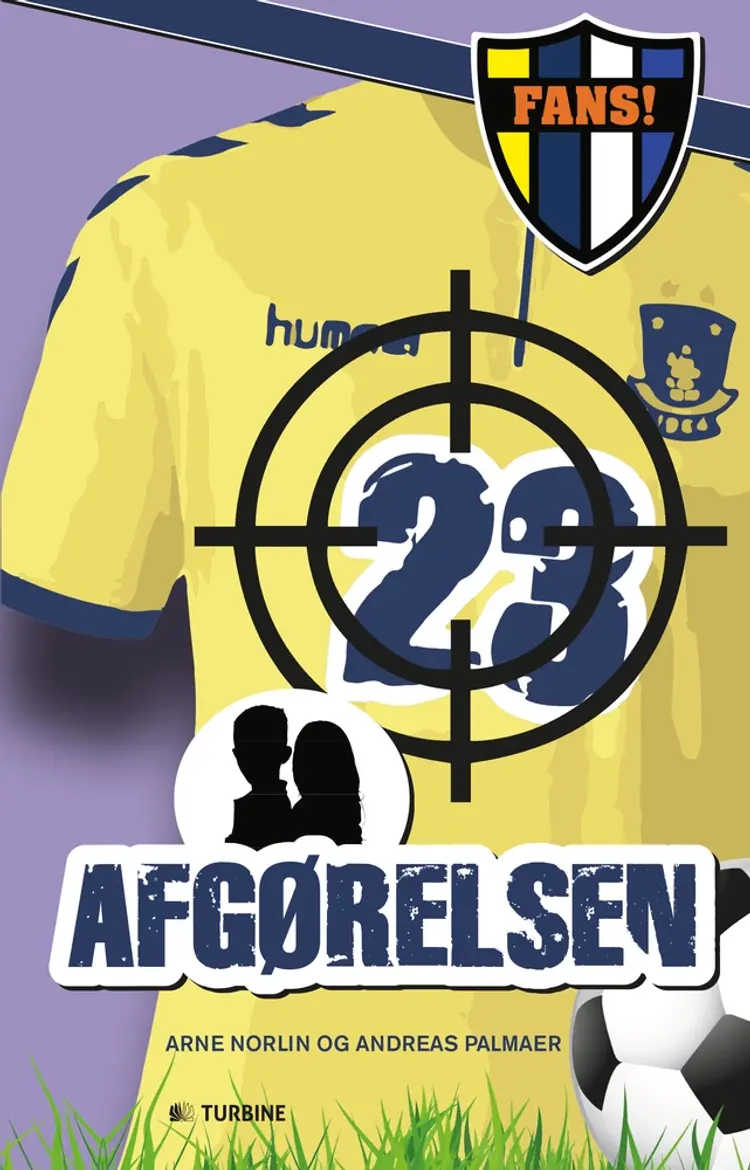 Afgørelsen af Arne Norlin