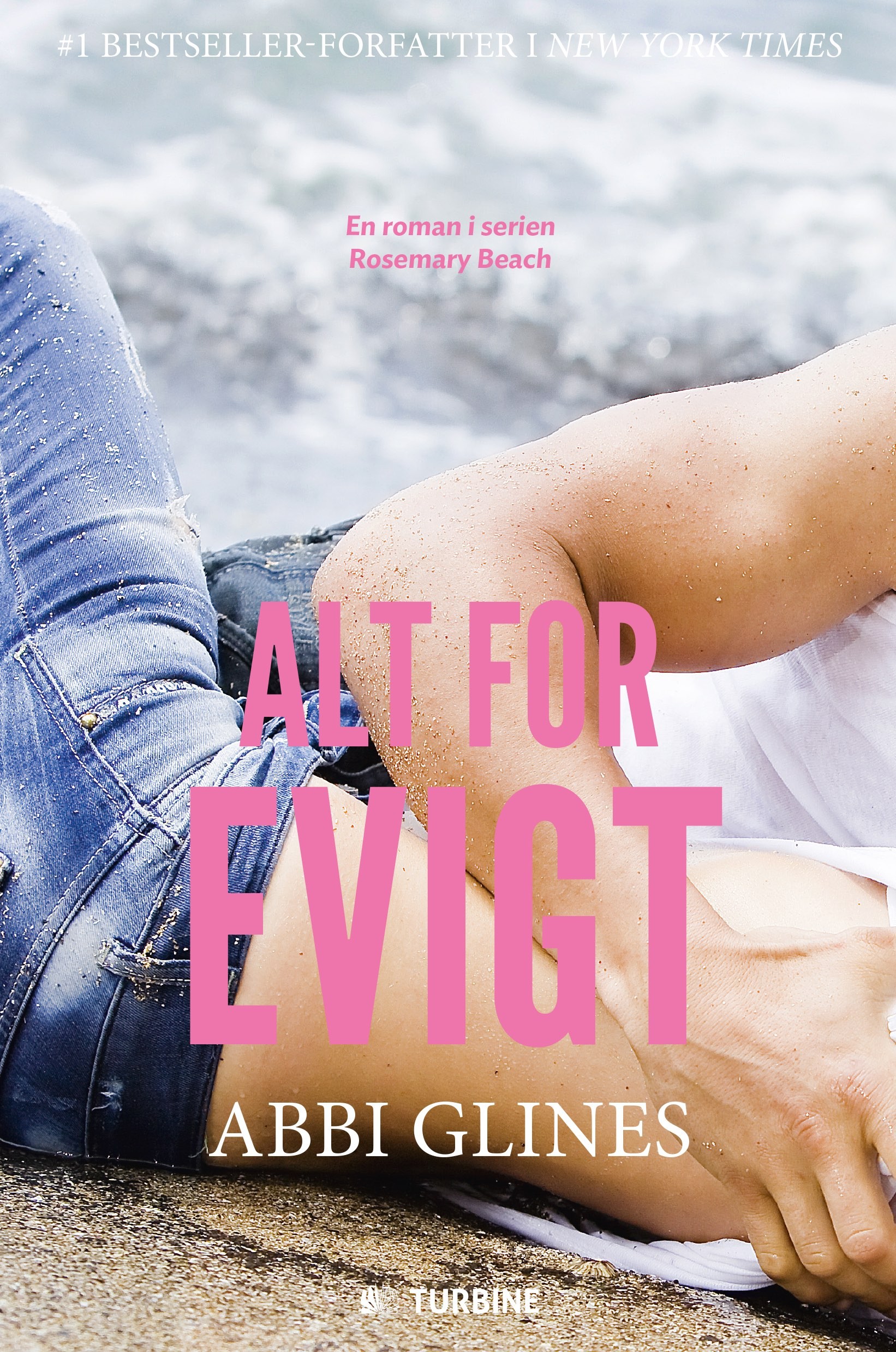 Alt for evigt cover