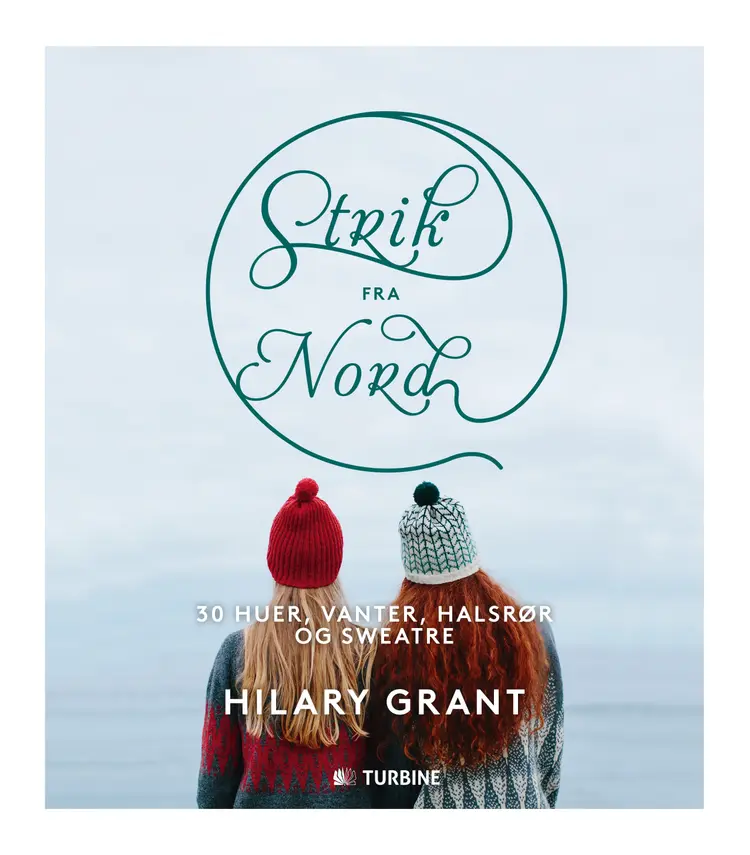 Strik fra nord af Hilary Grant