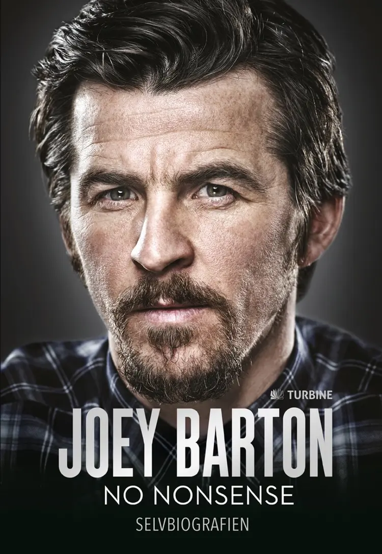No nonsense af Joye Barton