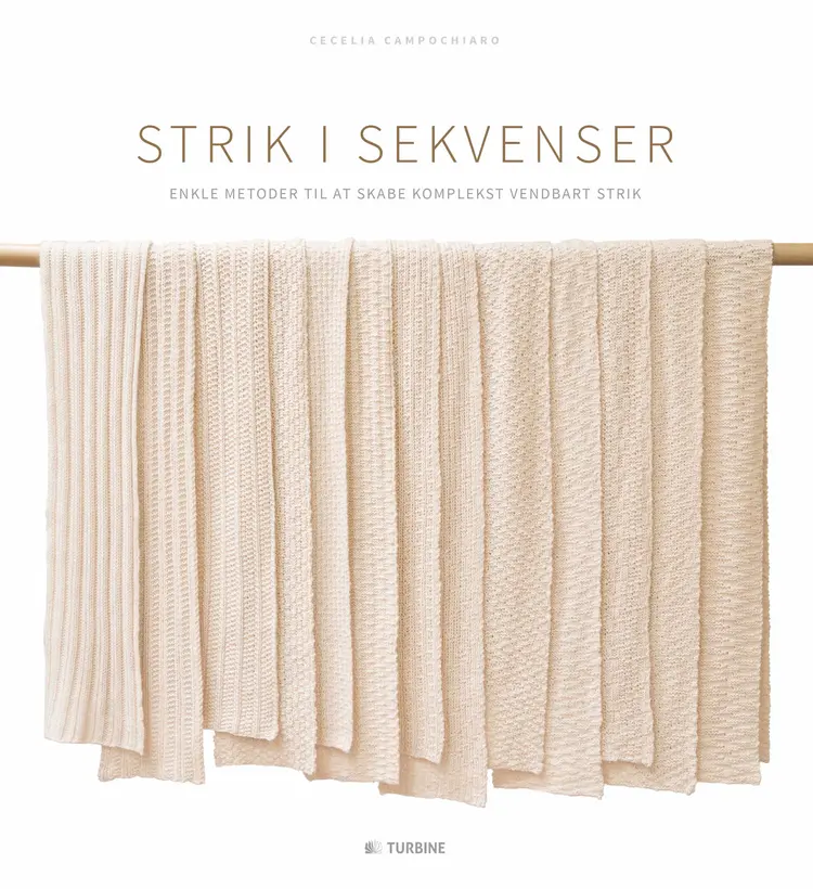 Strik i sekvenser af Cecelia Campochiaro