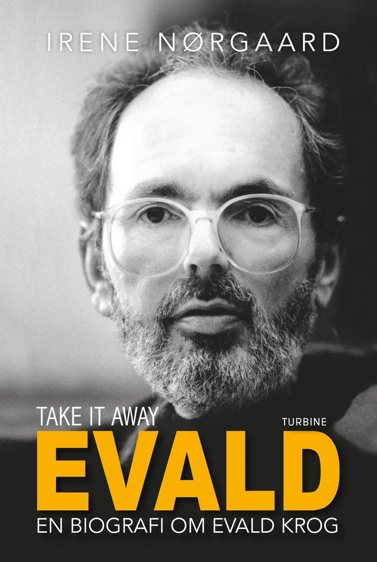 Take it away, Evald af Irene Nørgaard