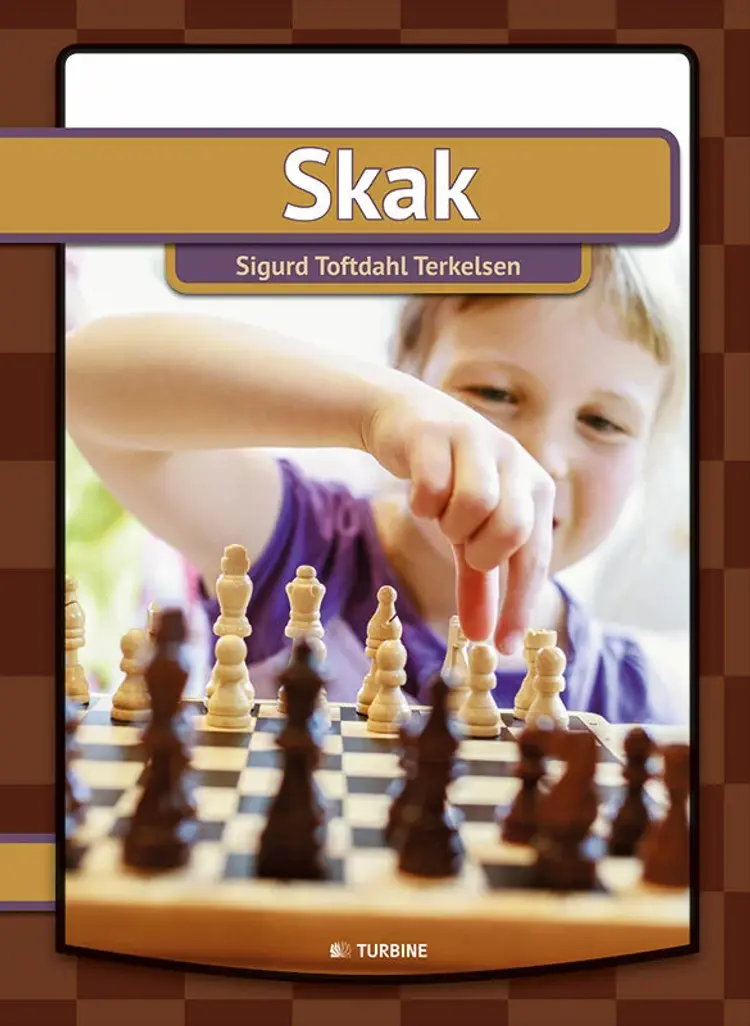 Skak af Sigurd Toftdahl Terkelsen