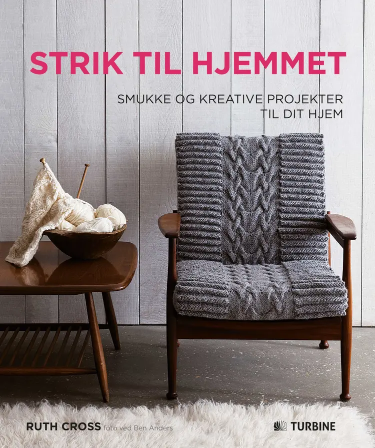 Strik til hjemmet af Ruth Cross