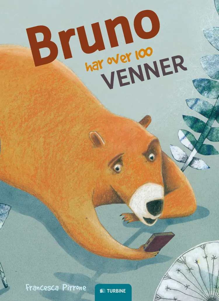 Bruno har over 100 venner af Francesca Pirrone