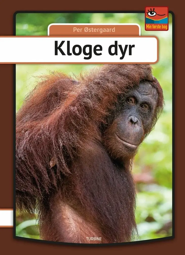 Kloge dyr af Per Østergaard