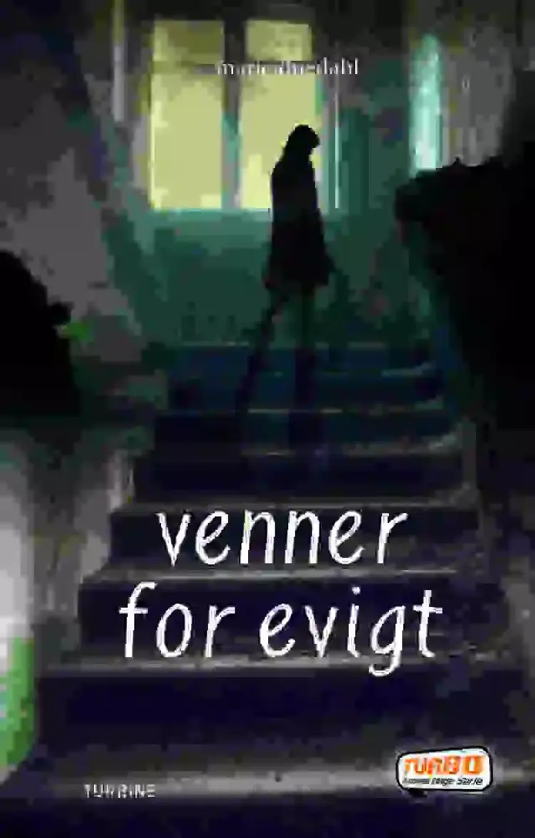 Venner for evigt af Marie Duedahl