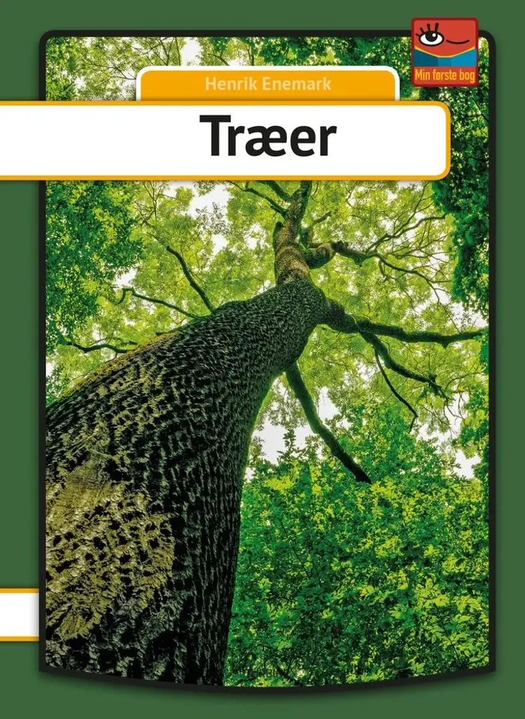 Træer af Henrik Enemark