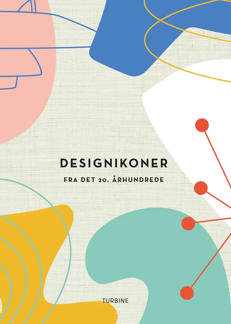 Designikoner af Frances Ambler
