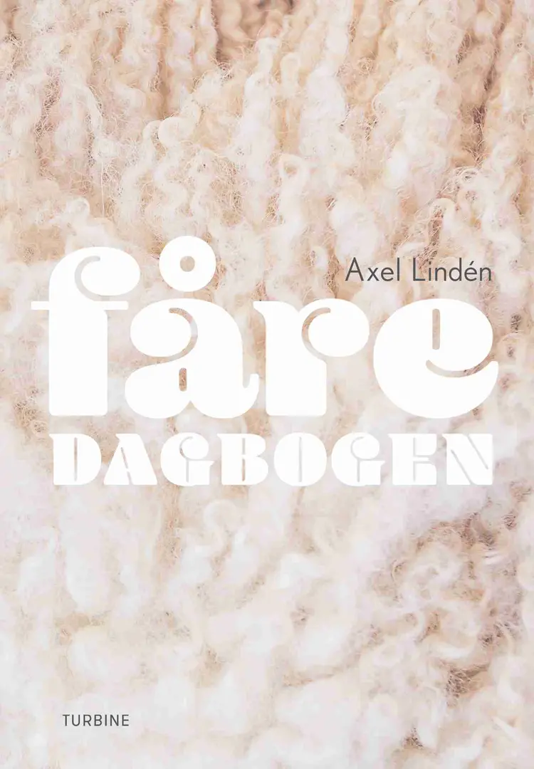Fåredagbogen af Axel Lindén