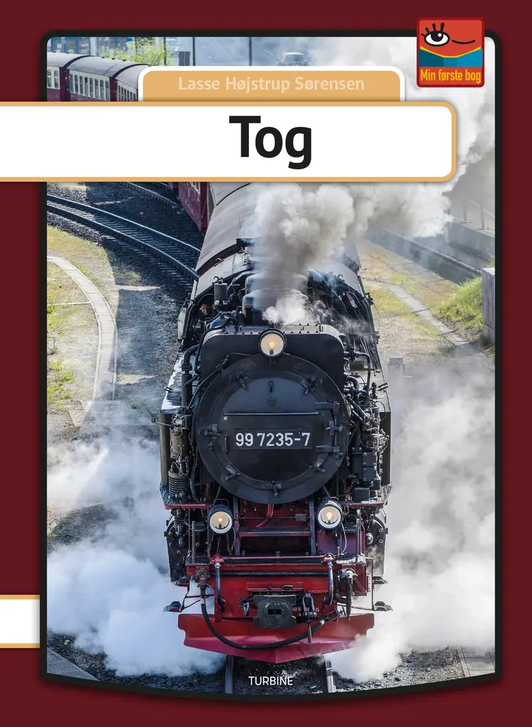 Tog af Lasse Højstrup Sørensen