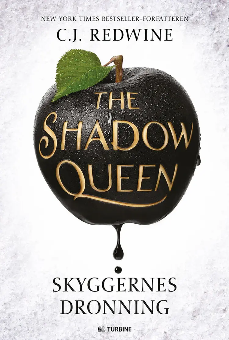 Skyggernes dronning af C.J. Redwine