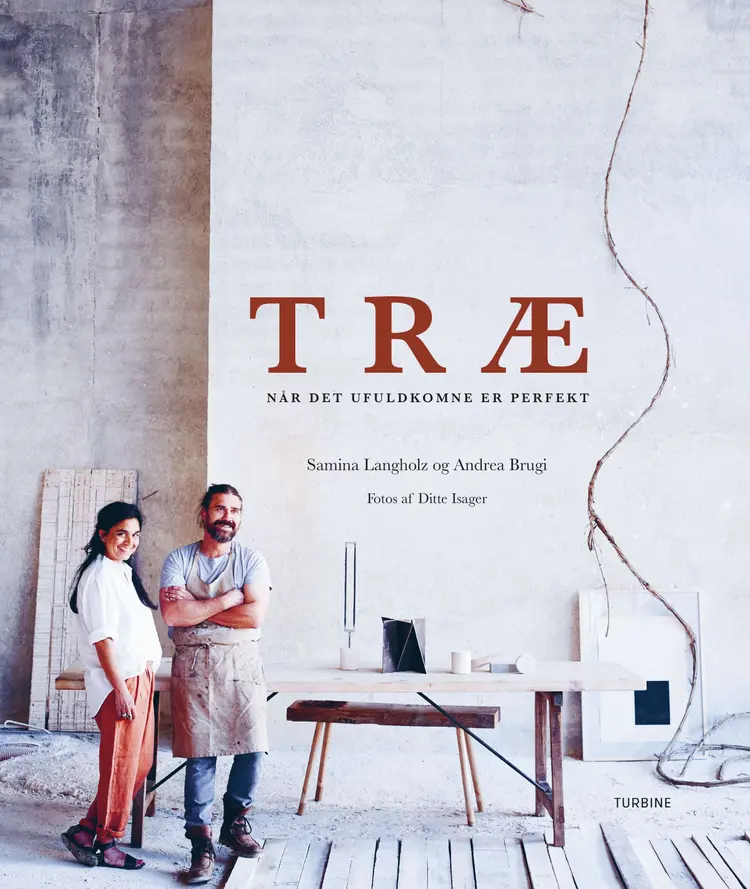 Træ af Andrea Brugi