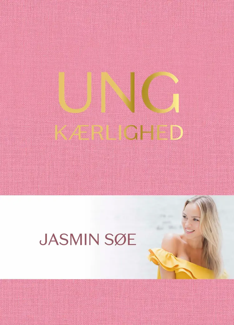 Ung kærlighed af Jasmin Søe