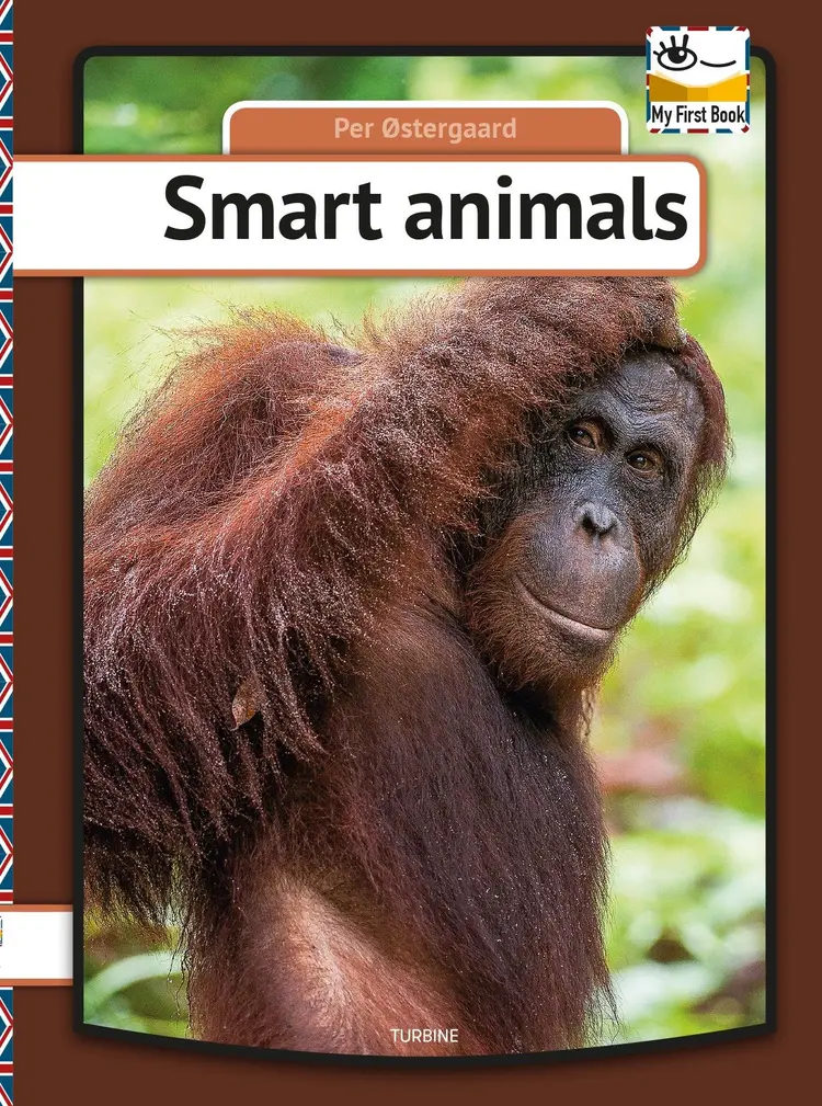 Smart animals af Per Østergaard
