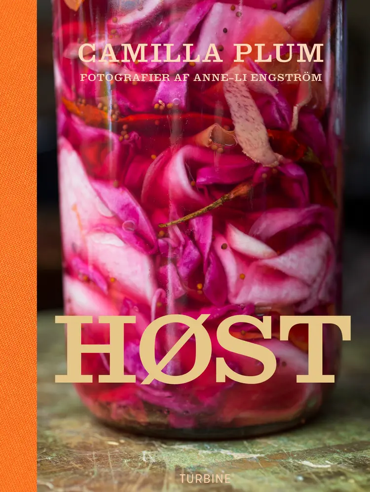 Høst af Camilla Plum