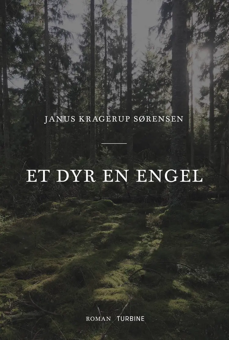 Et dyr en engel af Janus Kragerup Sørensen