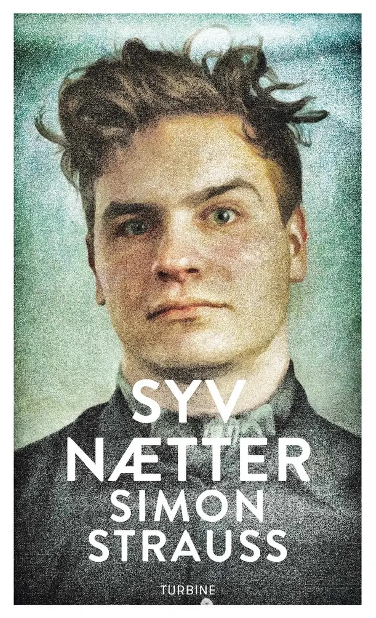 Syv nætter af Simon Strauss