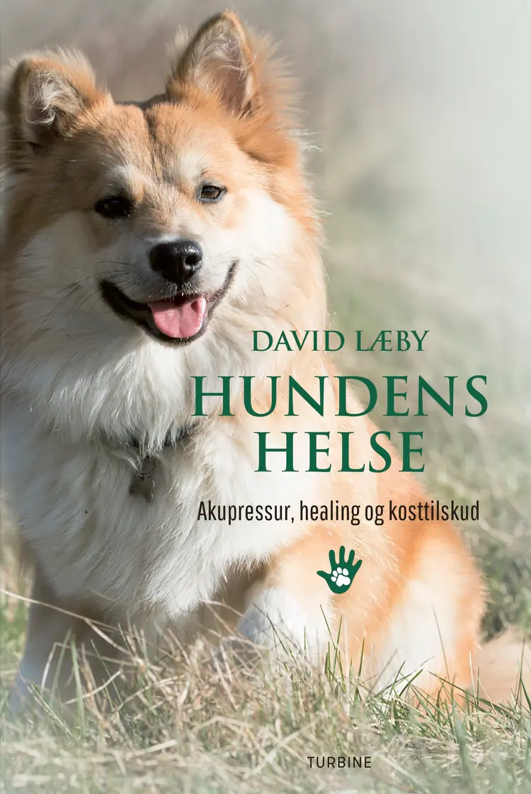 Hundens helse af David Læby