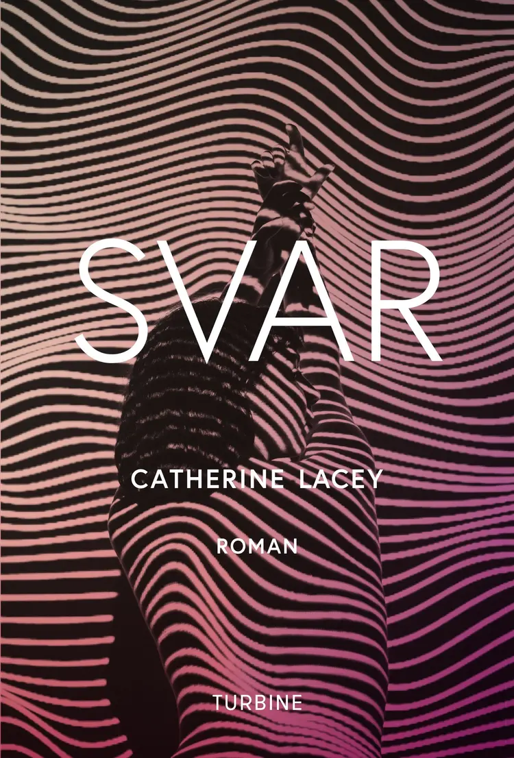 Svar af Catherine Lacey