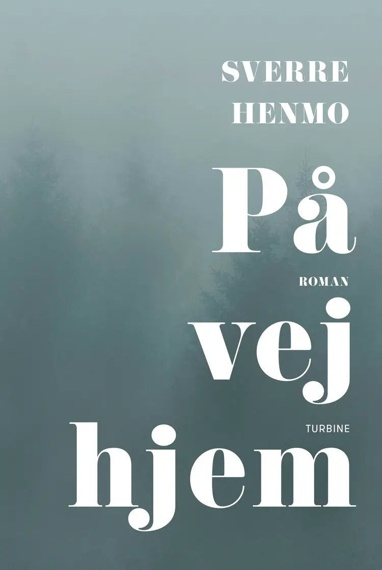 På vej hjem af Sverre Henmo