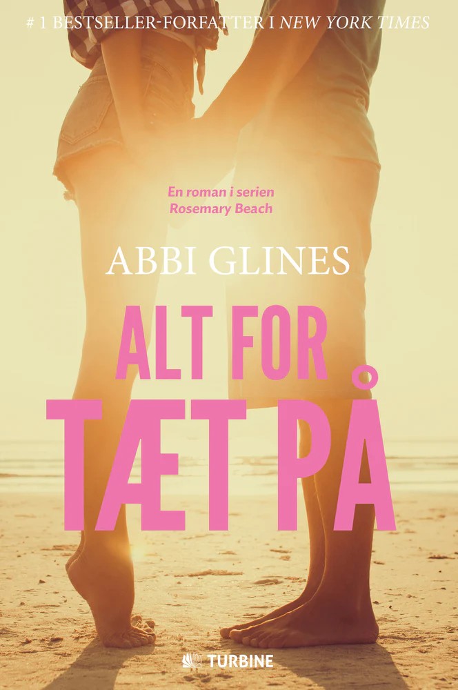 Alt for tæt på cover