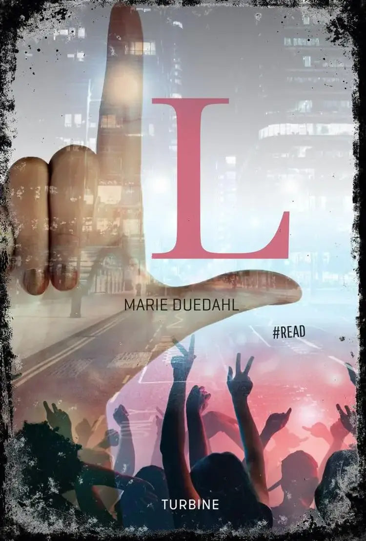 L af Marie Duedahl