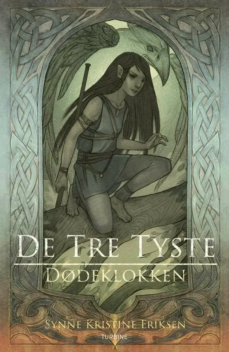 Dødeklokken af Synne Kristine Eriksen