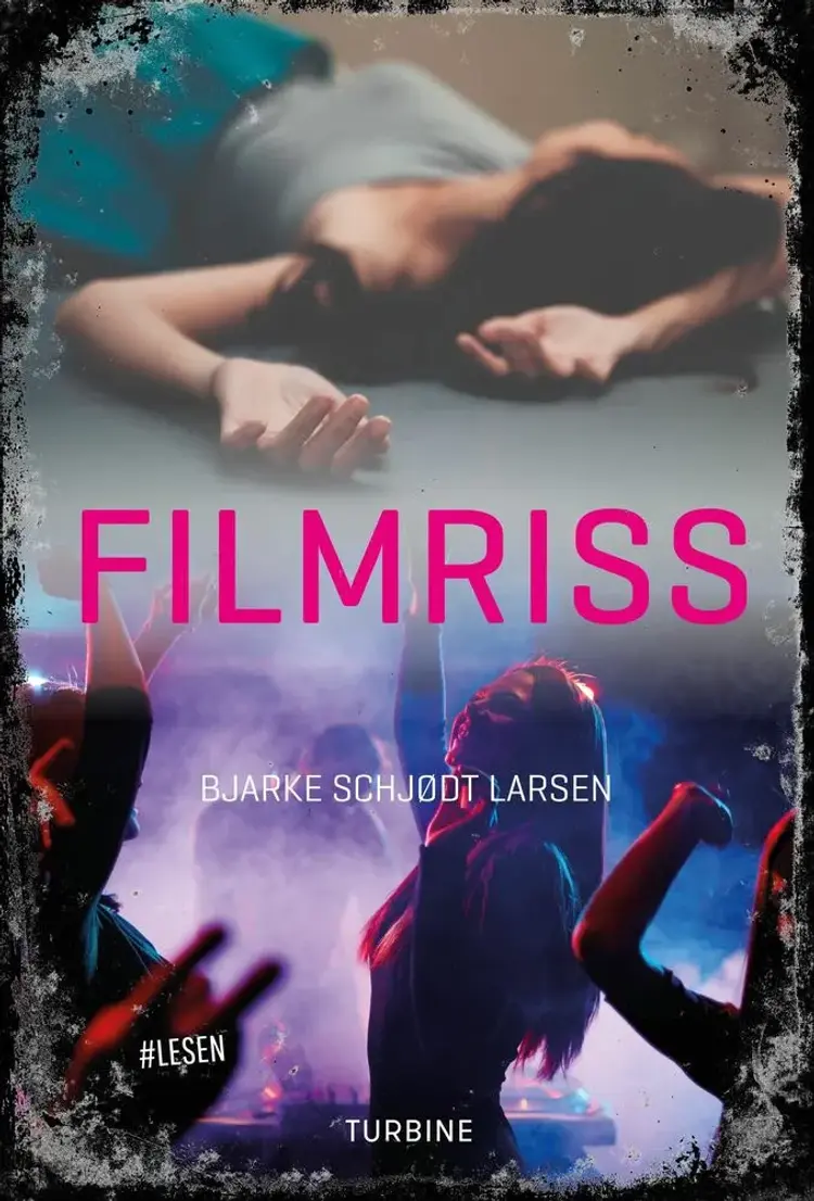 Filmriss af Bjarke Schjødt Larsen