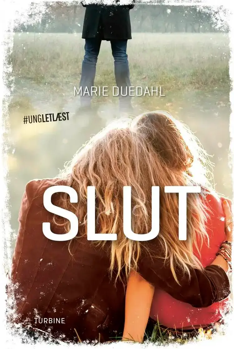 Slut af Marie Duedahl