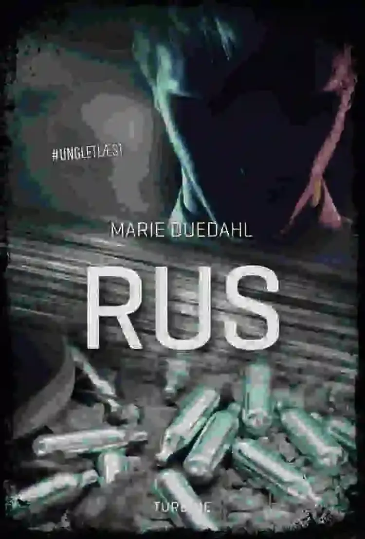 Rus af Marie Duedahl