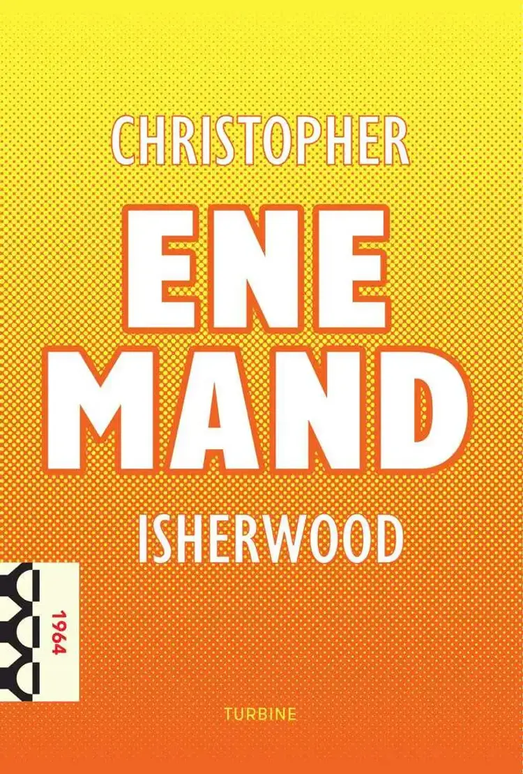 Ene mand af Christopher Isherwood