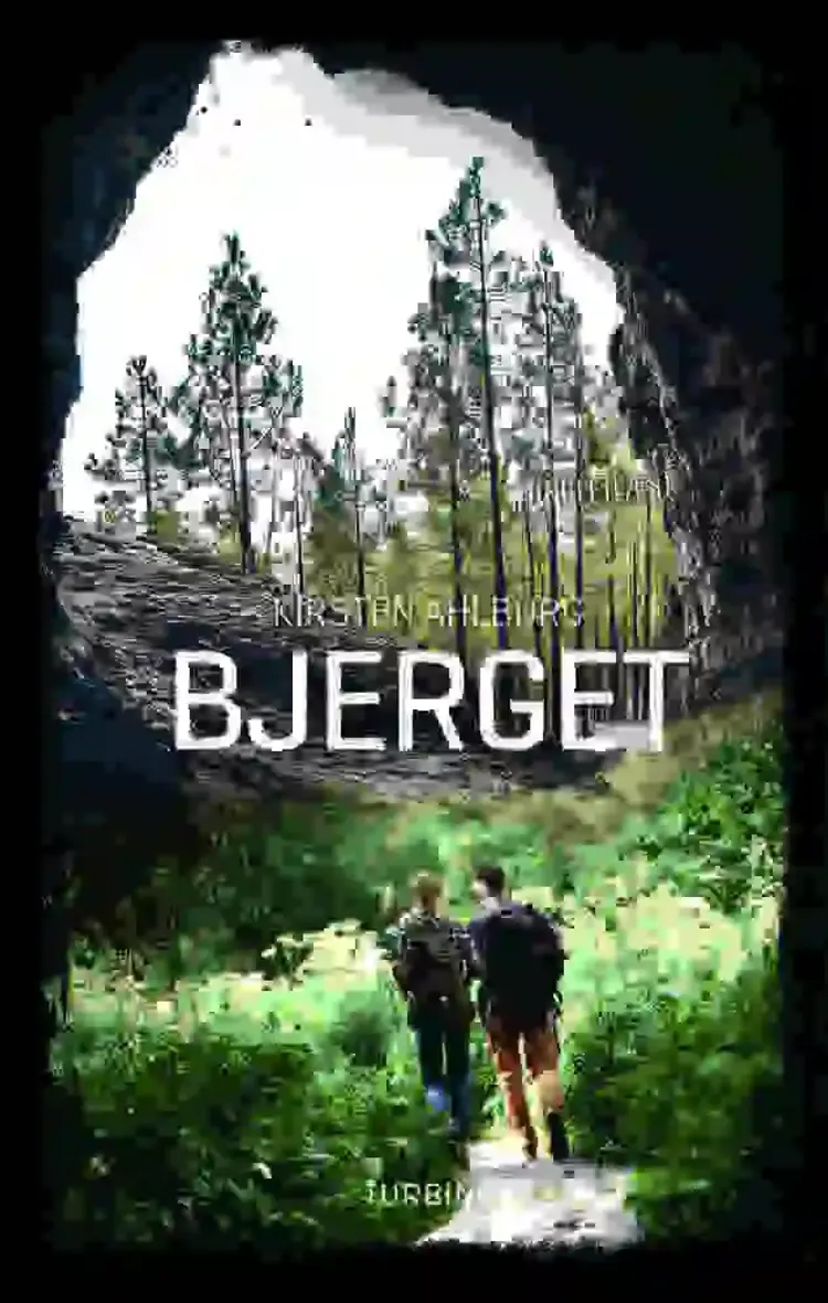 Bjerget af Kirsten Ahlburg