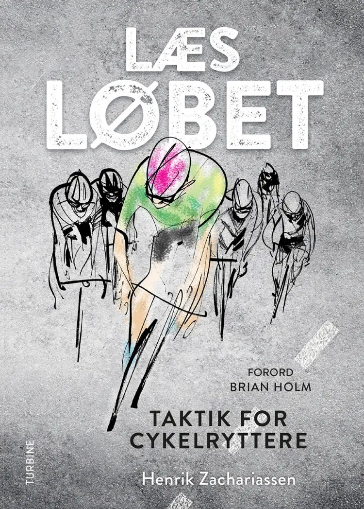 Læs løbet af Bob Katzenelson